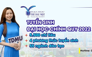 Điểm chuẩn nhận hồ sơ xét tuyển bằng kết quả thi kỳ thi tốt nghiệp THPT năm 2022